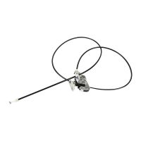 Heckschloss hinten oben links