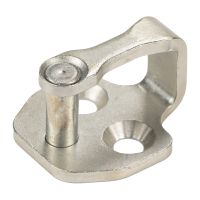 Scharnier für die Schiebetür