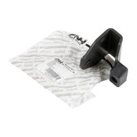 Scharnier für die Schiebetür