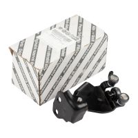 Scharnier Karren für die Schiebetür rechts