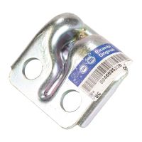 Türscharnier unten links