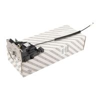 Schloss für die vordere Tür links