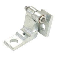 Vordertürscharnier rechts