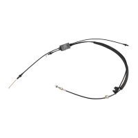 Schaltzug für die Schiebetür