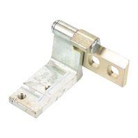 Türscharnier hinten rechts