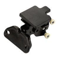 Schiebetürrolle, Schiebetürregler mitte