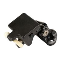 Schiebetürrolle, Schiebetürregler