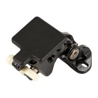 Schiebetürrolle, Schiebetürregler