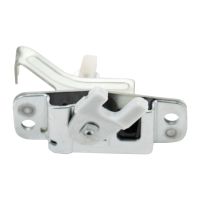 Türschloss Schiebetür Oben