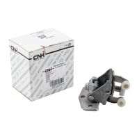 Schiebetürscharnier mit Rollen