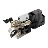 Türschloss hinten rechts