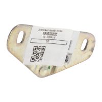 Schließkeil Hecktür hinten