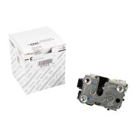 Türschloss vorne rechts