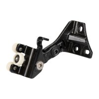 Schiebetürscharnier oben