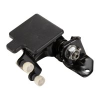 Schiebetürscharnier mitte