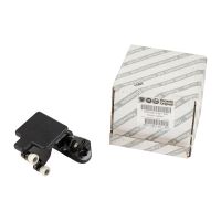 Schiebetürscharnier mitte links