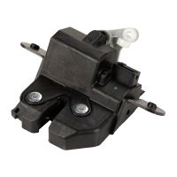 Schloss für die Hecktür