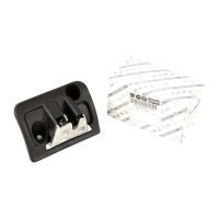 Schloss für die Hecktür