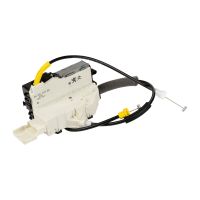 Türschloss vonre rechts Original FCA