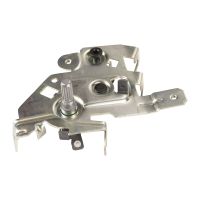 Schiebetürschloss rechts