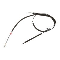 Schaltzug für die Schiebetür links