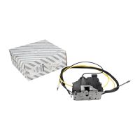 Schloss für die Schiebetür