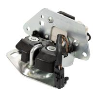 Heckklappenschloss, Kofferraumschloss