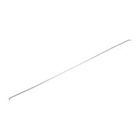 Stange für das Heckschloss rechts