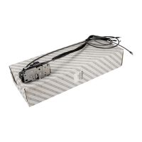 Schiebetürenschloss links