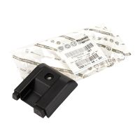 Schienenhalterung, Schiebetür rechts