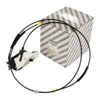 Schiebetürschloss rechts 4-Pin