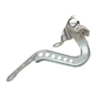 Motorhaubenscharnier rechts PSA OE