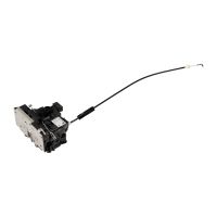 Türschloss hinten rechts OE