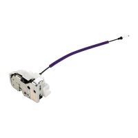 Türschloss vorne rechts