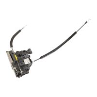 Türschloss vorne rechts