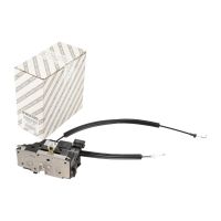 Türschloss vorne rechts