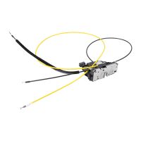 Schiebetürschloss rechts