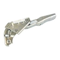 Motorhaubenscharnier links