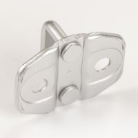 Gesperr Türscharnier