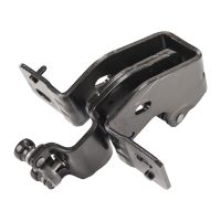 Schiebetürscharnier, Schiebetürschlitten mitte