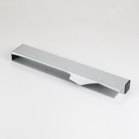 Scharnier Pritsche vorne links + hinten rechts