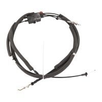 Schaltzug links Schiebetürgriff