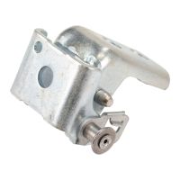 Türscharnier oben links