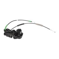 Türschloss vorne links