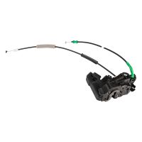 Türschloss vorne rechts