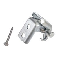 Türscharnier vorne und hinten rechts