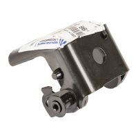 Türscharnier oben rechts