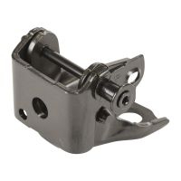 Türscharnier hinten rechts oben