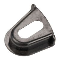 Unterlage Metallschiene rechts