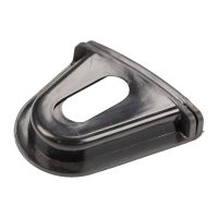 Unterlage Metallschiene links